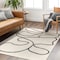 Livabliss Pisa PSS-2354 Machine Crafted Area Rug PSS2354-679 - alternate 2